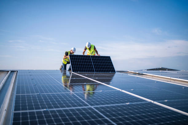 Best Commercial Roofing Services  in Walnut Creek, NC