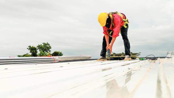 Best Storm Damage Roof Repair  in Walnut Creek, NC