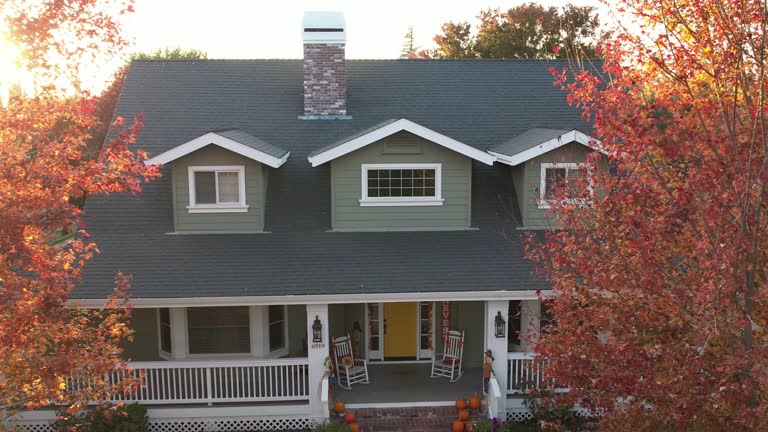 Best Solar Panel Roofing Installation  in Walnut Creek, NC