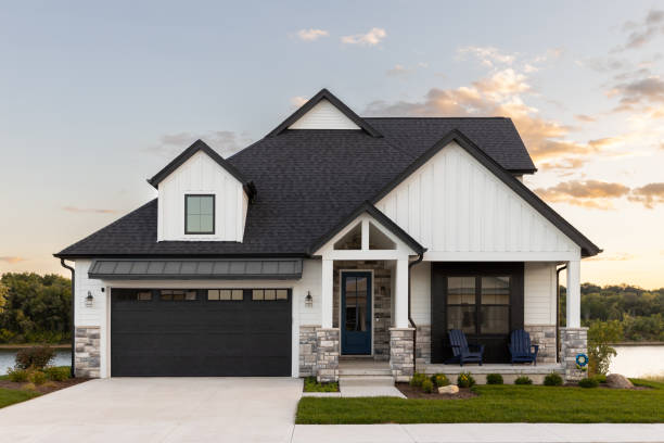 Best Wood Shake Roofing  in Walnut Creek, NC