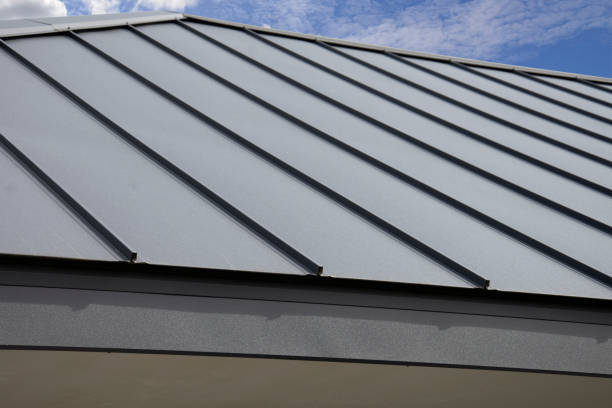 Best Commercial Roofing Services  in Walnut Creek, NC
