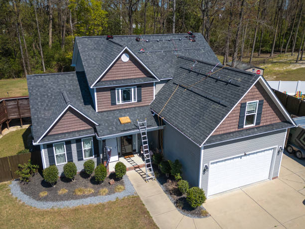 Asphalt Shingles Roofing in Walnut Creek, NC